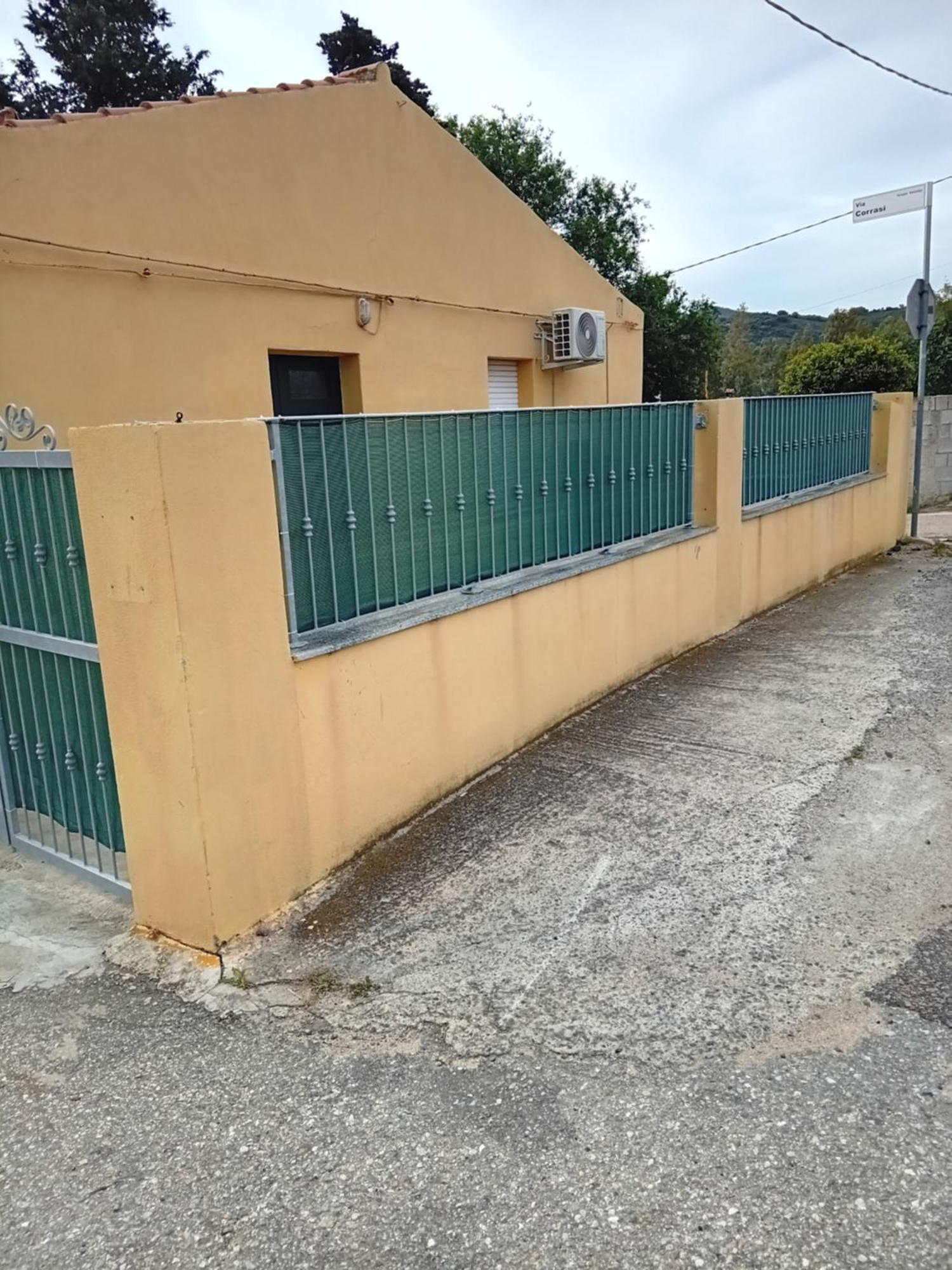 Affittacamere Da Liliana San Teodoro  Bagian luar foto
